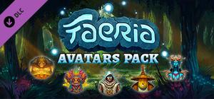 Faeria - All Avatars banner