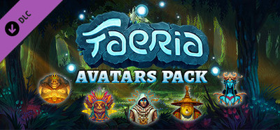 Faeria - All Avatars