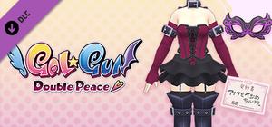 Gal*Gun: Double Peace - 'Queen of Pain' Costume Set banner