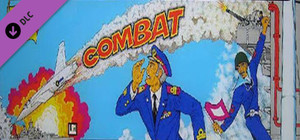 Zaccaria Pinball - Combat Table banner
