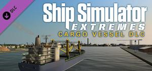 Ship Simulator Extremes: Cargo Vessel banner