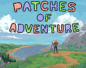 Patches Of Adventure banner