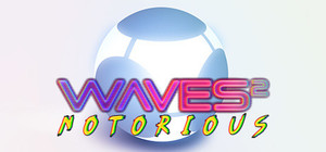 Waves 2: Notorious banner