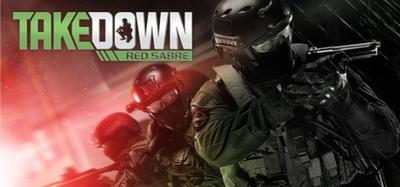 Takedown Red Sabre Four Pack