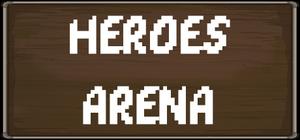 Heroes Arena banner