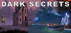 Dark Secrets banner