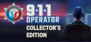 911 Operator - Complete Edition banner