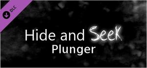 Hide and Seek - Plunger banner
