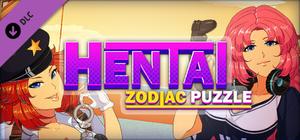 Hentai Zodiac Puzzle - Even More Girls Pack banner