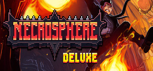 Necrosphere banner