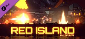 Red Island - Official Soundtrack banner