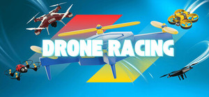 Drone Racing banner