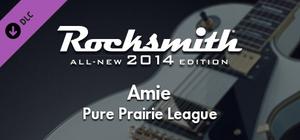 Rocksmith® 2014 Edition - Remastered - Pure Prairie League - “Amie” banner