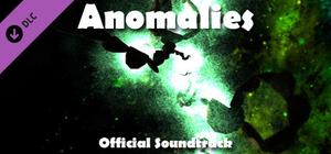 Anomalies - Music Collection banner