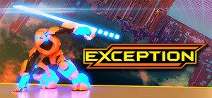 Exception banner