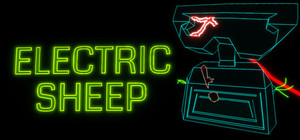 Electric Sheep banner