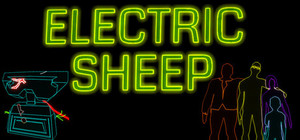 Electric Sheep banner