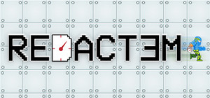 Redactem banner