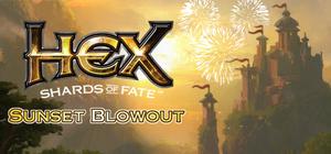 HEX: Shards of Fate banner