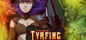 Cycle Of Tyrfing banner