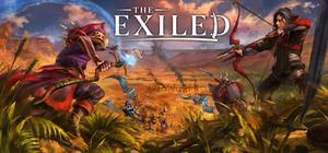 The Exiled banner