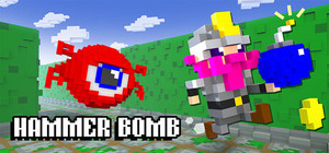 Hammer Bomb banner