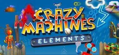 Crazy Machines: Elements