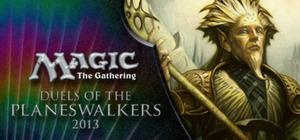 Duels 2013 "Collective Might" Foil Conversion banner