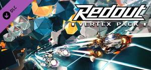 Redout - V.E.R.T.E.X. Pack banner