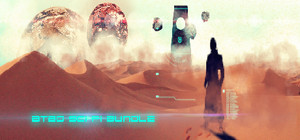 Back To Basics Sci Fi Bundle banner