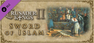 Crusader Kings II: Sword of Islam banner
