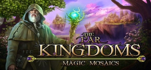The Far Kingdoms: Magic Mosaics banner