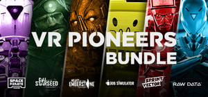 VR PIONEER BUNDLE banner