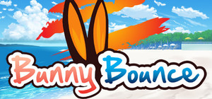 Bunny Bounce banner