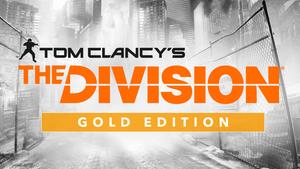 Tom Clancy's The Division™ - Gold Edition banner