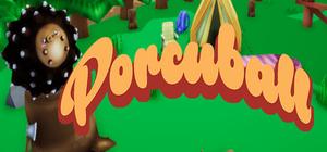 Porcuball banner