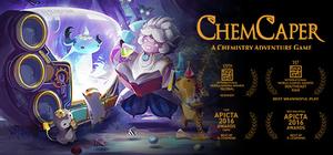 ChemCaper: Act I - Petticles in Peril banner