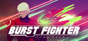 Burst Fighter banner