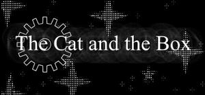 The Cat and the Box banner