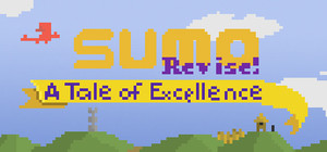 Sumo! Revise banner