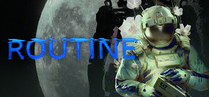 Routine banner
