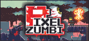PIXEL ZUMBI banner