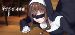 Hopeless banner