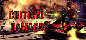 Critical Damage banner