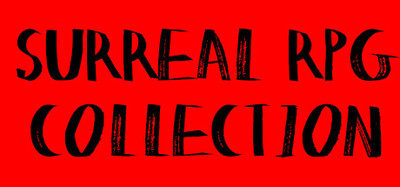The Surreal RPG Collection