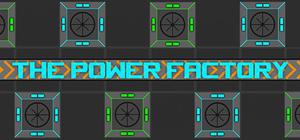 The Power Factory banner