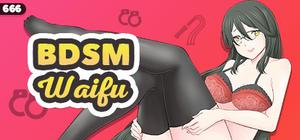 BDSM Waifu banner