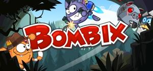 Bombix banner