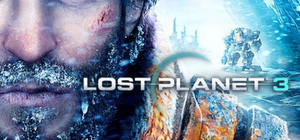 Lost Planet 3 banner