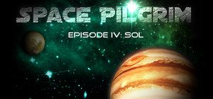 Space Pilgrim Episode IV: Sol banner